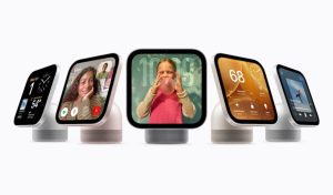 Apple's Home Lineup
